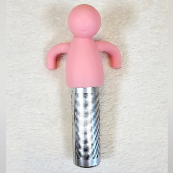 Person Chillin Tea Infuser - Picture 5 of 12